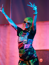 Load image into Gallery viewer, Candy Bonez Fanny Pack