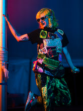 Load image into Gallery viewer, Green Electric Slime Sweatpants