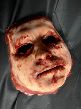 Load image into Gallery viewer, Ready to Ship - DehumanVIII Mask