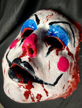 Load image into Gallery viewer, Ready to Ship - Max Clown Mask