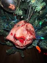 Load image into Gallery viewer, Silicone Face Ball Ornaments