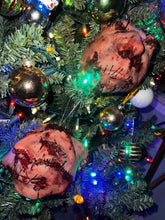 Load image into Gallery viewer, Silicone Face Ball Ornaments