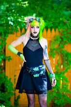 Load image into Gallery viewer, Candy Bonez Fanny Pack