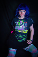 Load image into Gallery viewer, Candy Bonez Fanny Pack