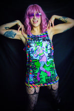 Load image into Gallery viewer, Loopi Bustin' Out Tank Top