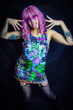 Load image into Gallery viewer, Loopi Bustin' Out Tank Top