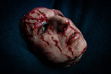 Load image into Gallery viewer, Jean Claude - Silicone Skinned Horror Face Mask