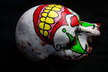 Load image into Gallery viewer, Eric - Silicone Skinned Horror Face Mask