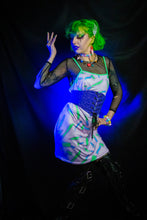Load image into Gallery viewer, Pastel Slasher Cami Dress (Plus Size)