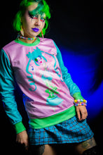 Load image into Gallery viewer, Candy Gutz Sweatshirt