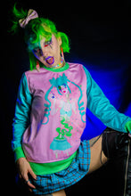Load image into Gallery viewer, Candy Gutz Sweatshirt