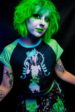 Load image into Gallery viewer, Candy Gutz Crop Top (Dark)