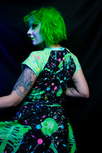 Load image into Gallery viewer, Candy Gutz Crop Top (Dark)