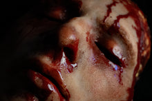 Load image into Gallery viewer, Jean Claude - Silicone Skinned Horror Face Mask