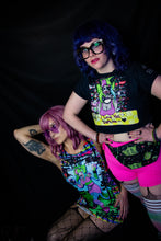 Load image into Gallery viewer, Candy Bonez Fanny Pack