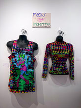 Load image into Gallery viewer, Loopi Bustin' Out Tank Top