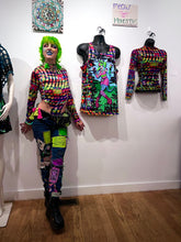 Load image into Gallery viewer, Loopi Bustin' Out Tank Top