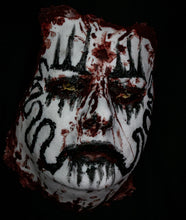 Load image into Gallery viewer, Ready to Ship - Westbrook Mudvayne Paint Mask