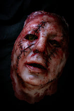 Load image into Gallery viewer, Ready to Ship - Leatherface Pixie Mask