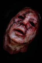 Load image into Gallery viewer, Ready to Ship - Leatherface Pixie Mask