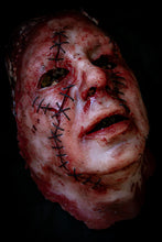 Load image into Gallery viewer, Ready to Ship - Leatherface Pixie Mask