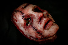 Load image into Gallery viewer, Ready to Ship - Leatherface Krystal Mask