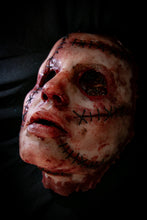 Load image into Gallery viewer, Ready to Ship - Leatherface Krystal Mask