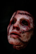 Load image into Gallery viewer, Ready to Ship - Leatherface Krystal Mask