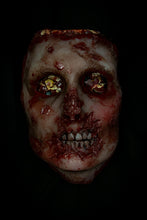 Load image into Gallery viewer, Ready to Ship - Zombie Rachelle Mask