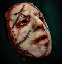 Load image into Gallery viewer, Ready to Ship - Leatherface Max Mask