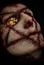Load image into Gallery viewer, Ready to Ship - Pentagram Leatherface Rachelle Mask