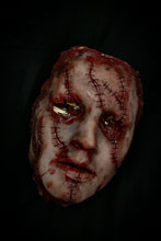 Load image into Gallery viewer, Ready to Ship - Leatherface Krystal Mask