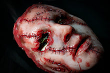 Load image into Gallery viewer, Ready to Ship - Leatherface Krystal Mask