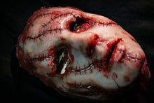 Load image into Gallery viewer, Ready to Ship - Leatherface Krystal Mask