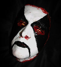Load image into Gallery viewer, Ready to Ship - Arthur Abbath Paint Mask