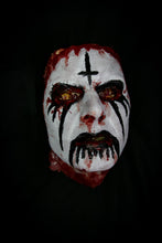 Load image into Gallery viewer, Ready to Ship - Moody King Diamond Paint Mask