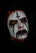 Load image into Gallery viewer, Ready to Ship - Moody King Diamond Paint Mask