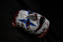 Load image into Gallery viewer, Ready to Ship - Max Scarred Clown Mask