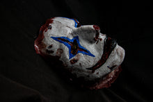 Load image into Gallery viewer, Ready to Ship - Max Scarred Clown Mask