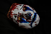 Load image into Gallery viewer, Ready to Ship - Jean Claude Clown Mask