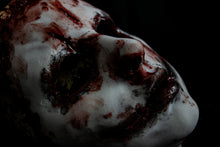 Load image into Gallery viewer, Ready to Ship - Aesthel Pale Ghoul Mask