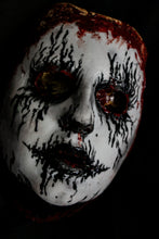 Load image into Gallery viewer, Ready to Ship - Aesthel Corpse Paint Mask