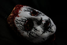 Load image into Gallery viewer, Ready to Ship - Aesthel Corpse Paint Mask