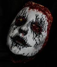 Load image into Gallery viewer, Ready to Ship - Aesthel Corpse Paint Mask