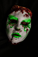 Load image into Gallery viewer, Ready to Ship - Aesthel Blacklight Mask