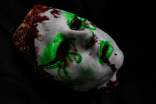 Load image into Gallery viewer, Ready to Ship - Aesthel Blacklight Mask