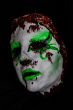 Load image into Gallery viewer, Ready to Ship - Aesthel Blacklight Mask