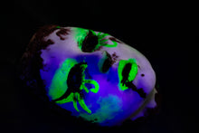 Load image into Gallery viewer, Ready to Ship - Aesthel Blacklight Mask