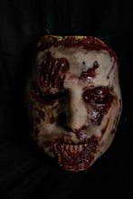 Load image into Gallery viewer, Ready to Ship - Zombie DeHumanVIII Mask