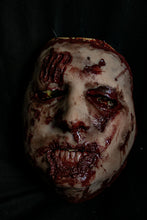 Load image into Gallery viewer, Ready to Ship - Zombie DeHumanVIII Mask